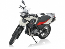 Фото BMW G 650 GS  №3